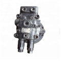 Motor de giro Kobelco SK135SR YT15V00015F1 Motor de giro